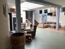 3 Tage Kurzurlaub mit HP+ im Hotel Fritz