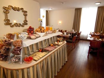 2 Tage im Hotel Continental Hamburg Hbf mit Frühstück