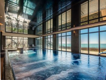 3 Tage die polnische Ostsee entdecken ÜF