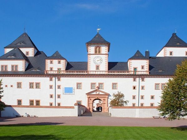 3 Tage Erzgebirge mit Schloss Augustusburg & HP Plus in Eppendorf Halbpension Plus