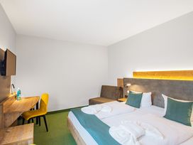 5 Wochentags-Spar-Tage im Spreewald