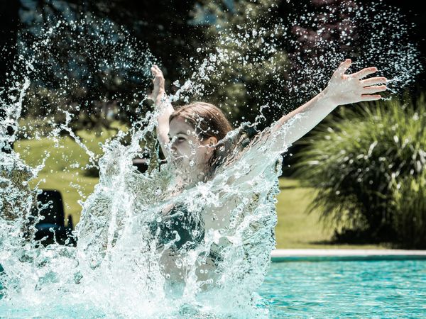 One Night im Allgäu: 2 Tage Wellness zum Knüllerpreis in Oberstaufen, Bayern inkl. Halbpension Plus