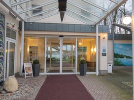 Kleine Auszeit am Beetzsee - 3 Tage inkl. HP plus