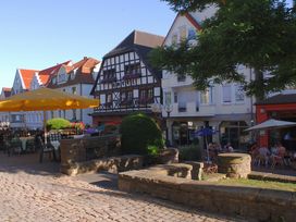 Auszeit zwischen Park & Wellness:  3 Tage Kurztrip Special nach Bad Driburg