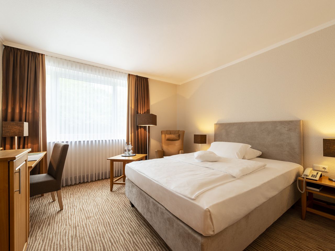 Comfort Einzelzimmer