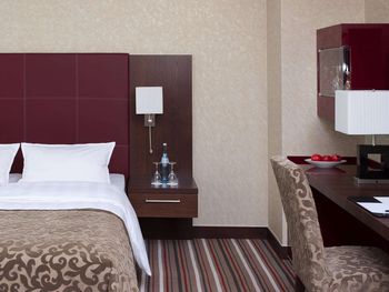 2 Tage zentral in der Landeshauptstadt mit Frühstück