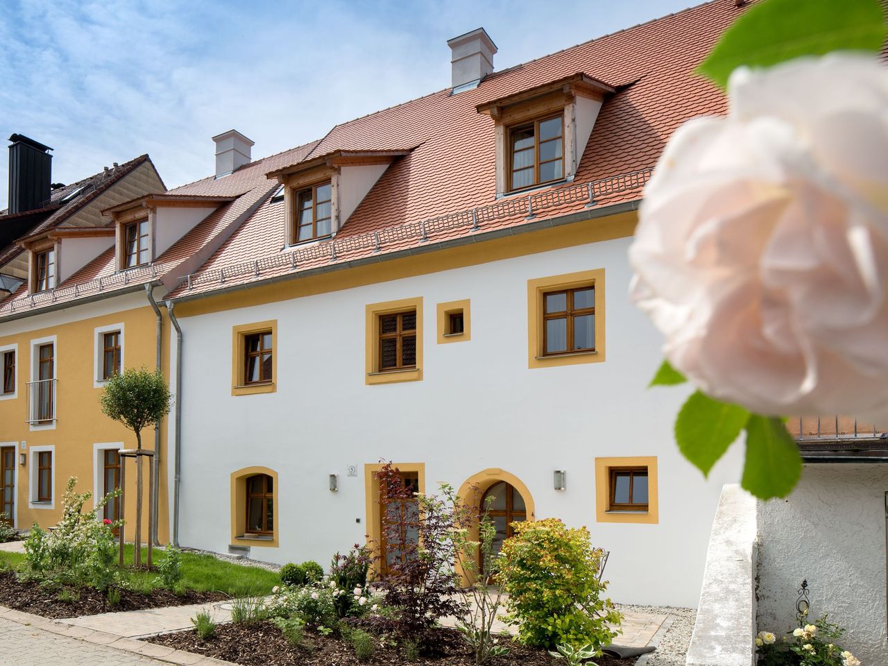 5 Tage Dorfleben zum Kennenlernen in der Oberpfalz