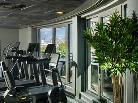 5 Tage nahe des Kaufhauses KaDeWe in Berlin