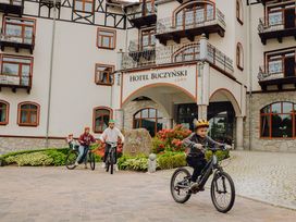 3 Tage Wellness-Auszeit in den Iserbergen