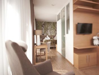 Relaxtage in der Rhön mit Halbpension