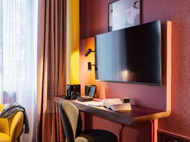 3 Tage in der Rheinmetropole Düsseldorf mit HP