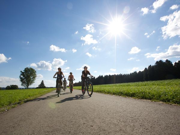 Über Berg und Tal – 3 Tage inkl. Lunchpaket in Loßburg Halbpension