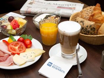Kurzurlaub in Berlin - 2 Tage mit Frühstück
