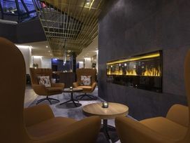 2 Tage im Nikko Hotel in Düsseldorf