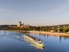 6 Tage Advents-Flusskreuzfahrt auf der Donau ab/bis Passau