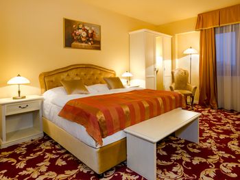 3 Tage im historischen Budweis mit Frühstück