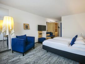 2 Tage im ARCOTEL Wimberger Hotel mit Frühstück