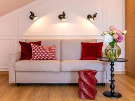 Kleine Auszeit in München inklusive Frühstück