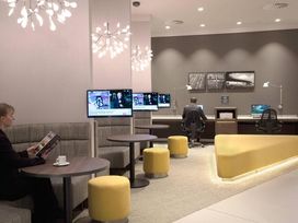 3 Tage im Courtyard Wolfsburg mit Frühstück