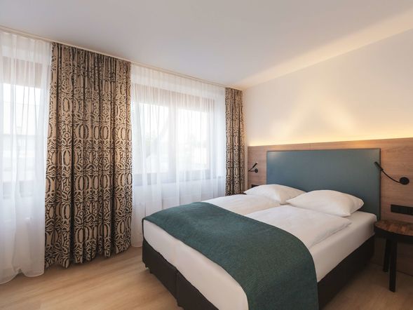 Einzelzimmer COMFORT