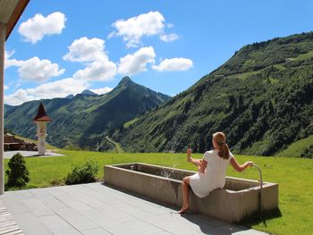 5 Tage Wellness in Vorarlberg