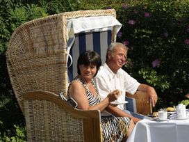 6 Tage in Rostock die Ostsee genießen