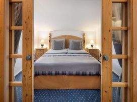 2 Tage Auszeit im Arabella Alpenhotel am Spitzingsee