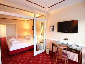 Auf an den Strand ! - 4 Tage Cuxhaven