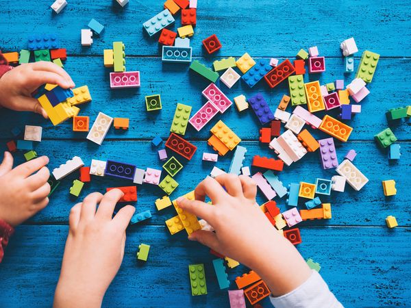 Bau dir deine Traumreise: Legoland-Günzburg! in Dillingen a.d.Donau Frühstück