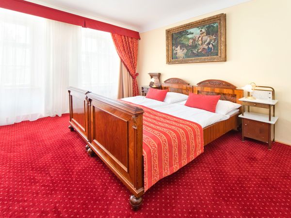 Citytrip in Prag - 2 Tage mit Frühstück in Prag (Praha)