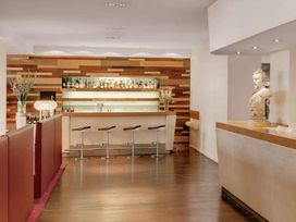 2 Tage im Boutique Hotel Atrium München