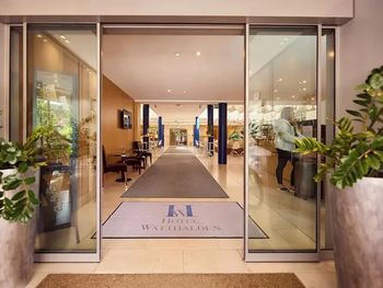 2 Tage Kurzurlaub mit Frühstück im Hotel Watthalden