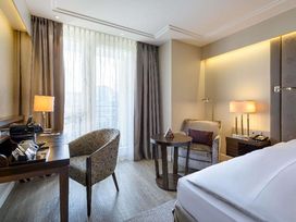 2 Tage Luxus genießen in Bayerns Landeshauptstadt