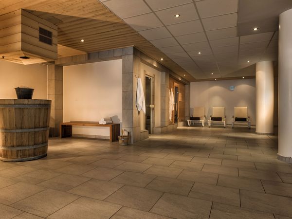 6 Tage Entspannung Deluxe am Rheinsberger See Halbpension