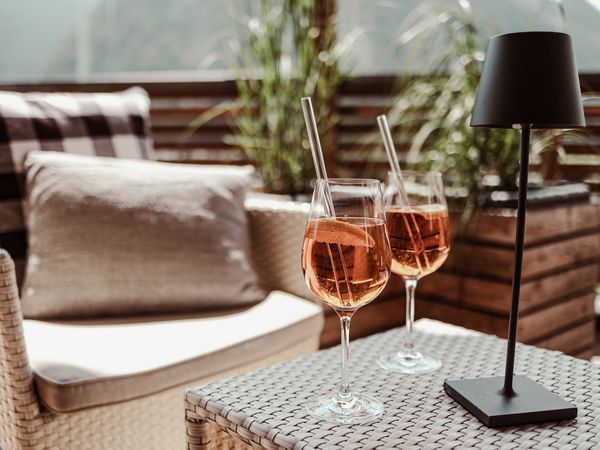 8 Tage Silvester am Achensee inkl. Galamenü &  Langschläferfrühstück in Maurach / Eben, Tirol inkl. Halbpension Plus