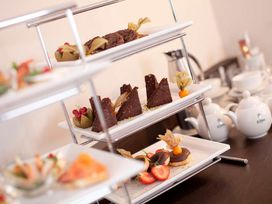 2 erholsame Tage in der Hafenstadt Hamburg