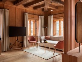 Romantische Zeit zu Zweit in der Junior Suite
