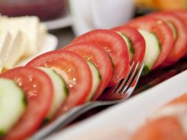 4 Tage auf der Nordseeinsel Sylt mit Frühstück