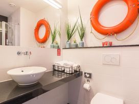 5 Tage im Leonardo Hotel Vinkeveen 