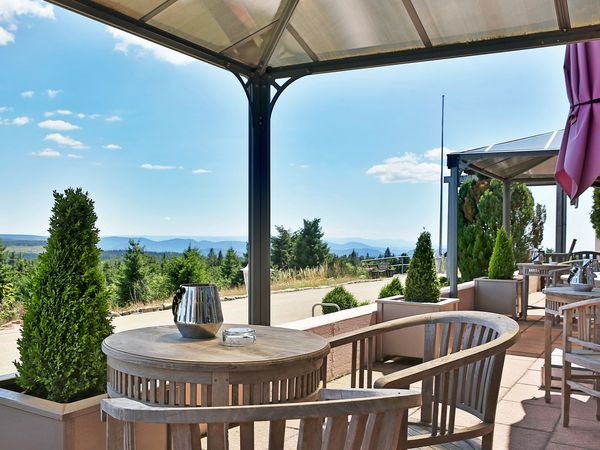 3 Tage Wellness- und Erholauszeit im Schliffkopf in Baiersbronn, Baden-Württemberg inkl. Halbpension Plus