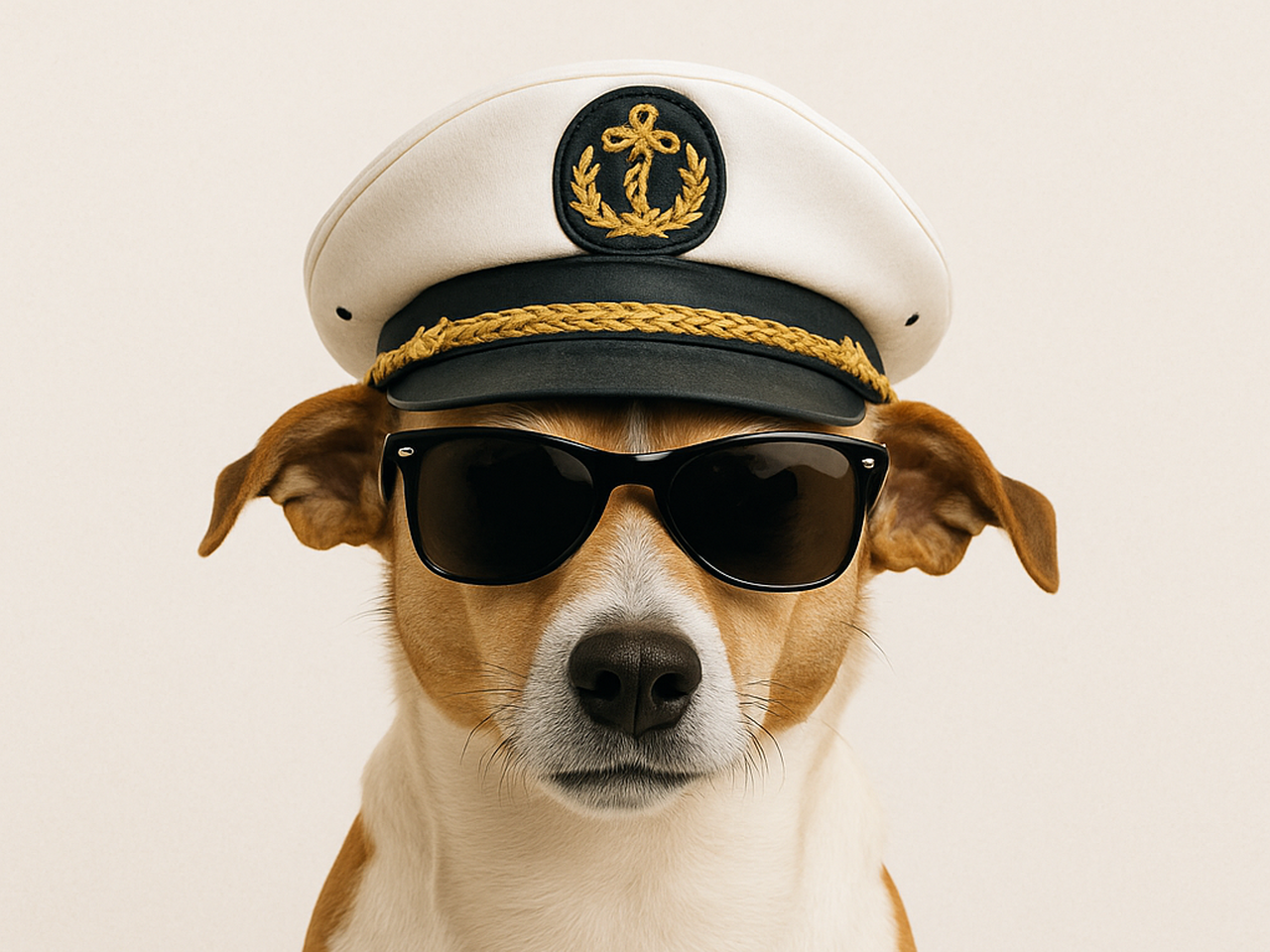 Hundetage auf Fehmarn + Hundedecke, Leckerlie
