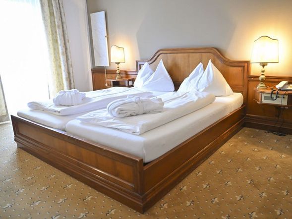 Doppelzimmer Arabella