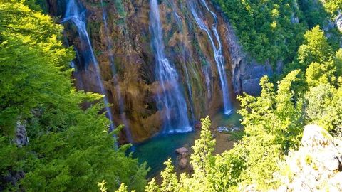 Wasserfall