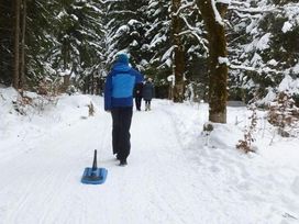 5 Tage Urlaub mit Blick auf die Zugspitze