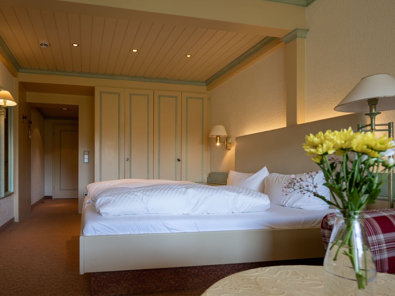 Doppelzimmer