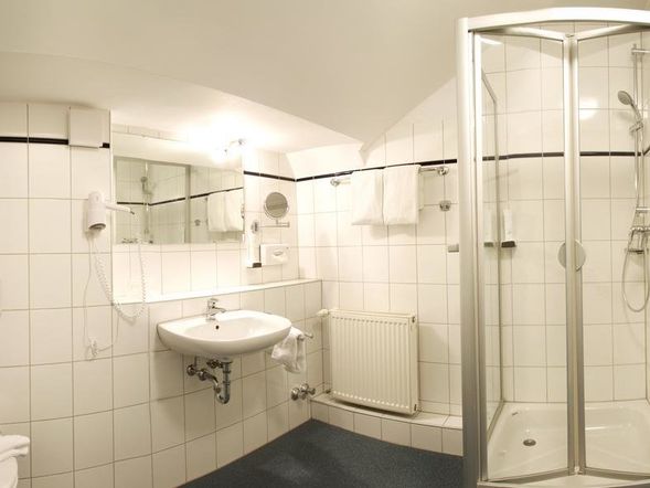 Hotel Bloemfontein