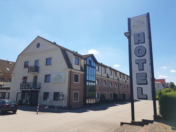 KomfortHotel Großbeeren
