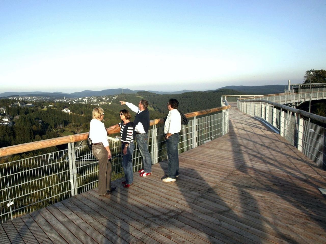 Schönes Wochenende im Hochsauerland mit HP