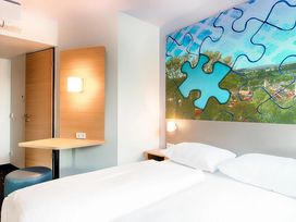 2 Tage Kurzurlaub mit Frühstück im B&B Hotel Ravensburg