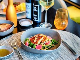 4 Tage luxuriöse Auszeit in Berlin mit Frühstück